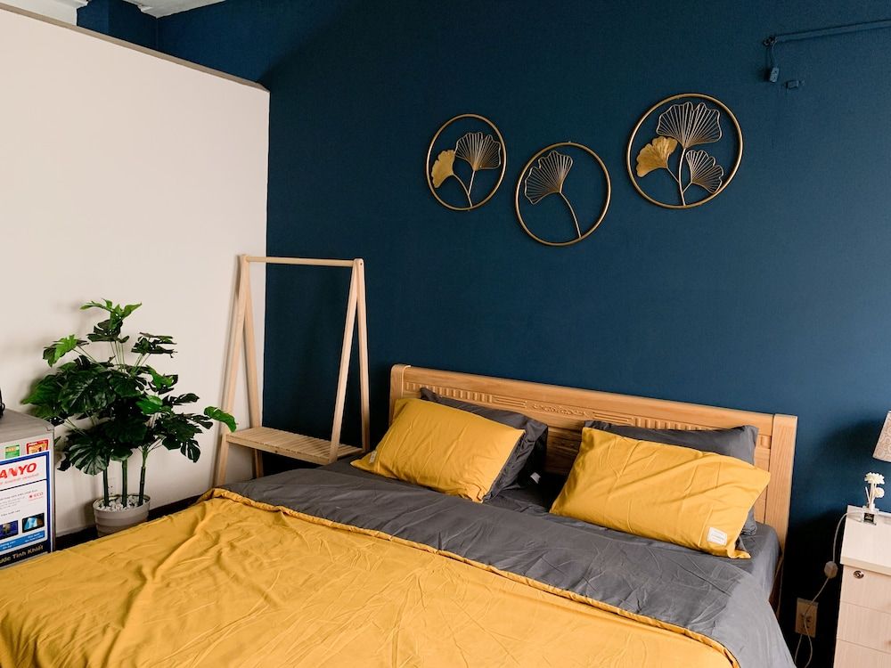 Aesthetic Homes Superior Room, 1 Bedroom 5