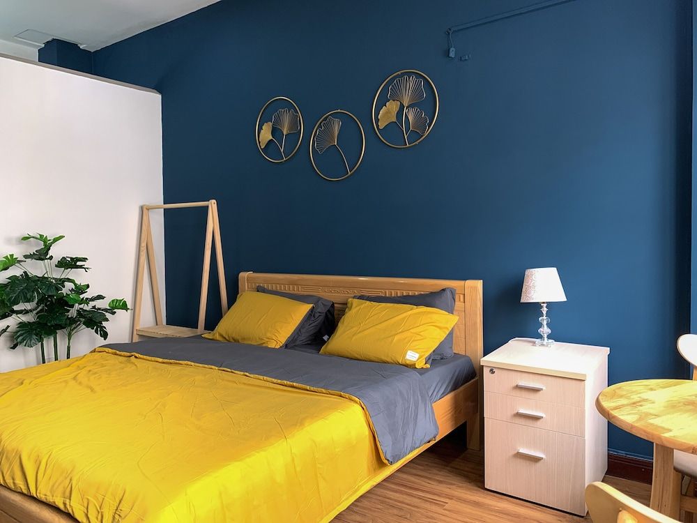 Aesthetic Homes Superior Room, 1 Bedroom 3