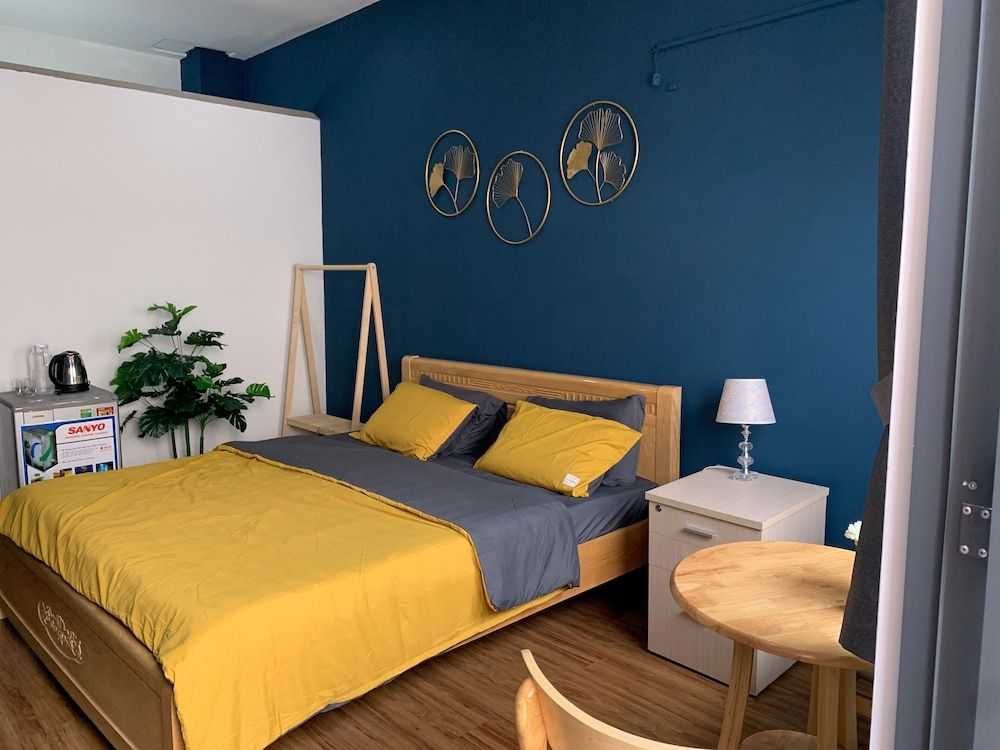 Aesthetic Homes Superior Room, 1 Bedroom 4