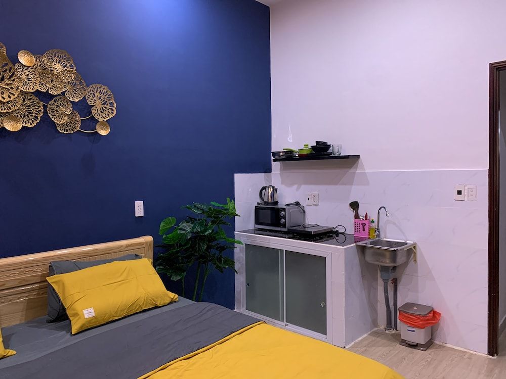 Aesthetic Homes Elite Room, 1 Bedroom 5