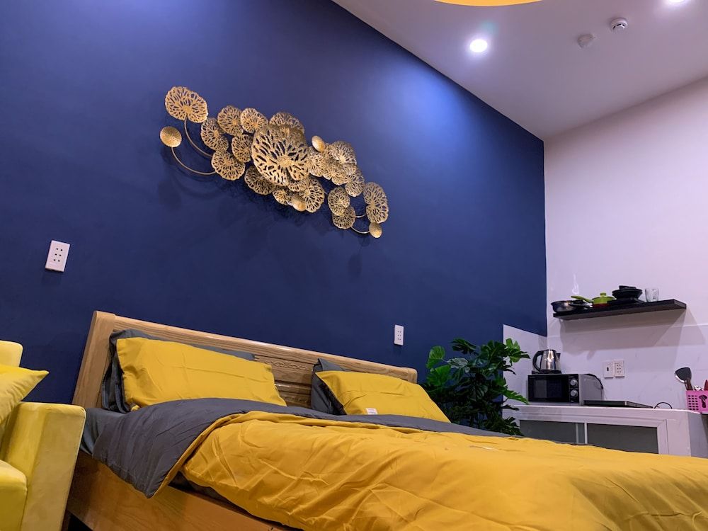 Aesthetic Homes Elite Room, 1 Bedroom 2