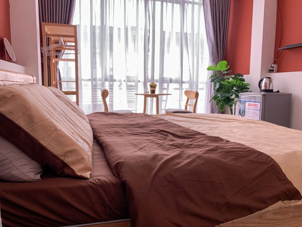 Aesthetic Homes Signature Room, 1 Bedroom 3