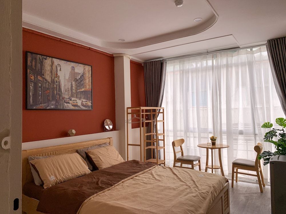 Aesthetic Homes Signature Room, 1 Bedroom 8