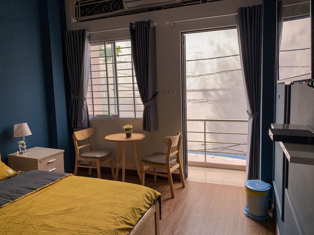 Aesthetic Homes Superior Room, 1 Bedroom 9