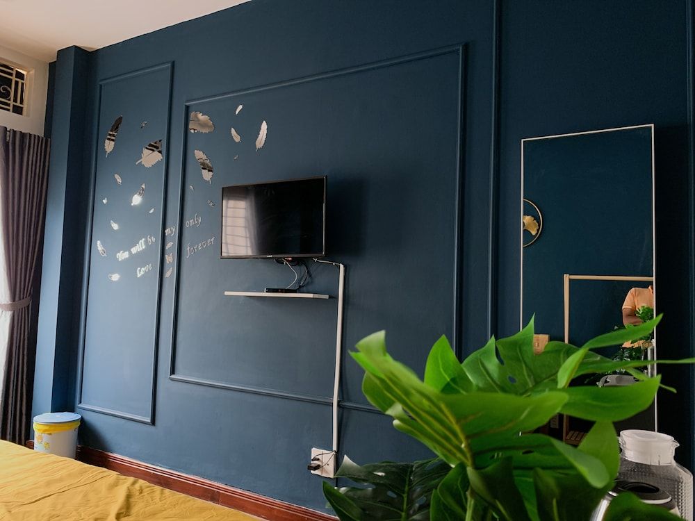 Aesthetic Homes Superior Room, 1 Bedroom 8