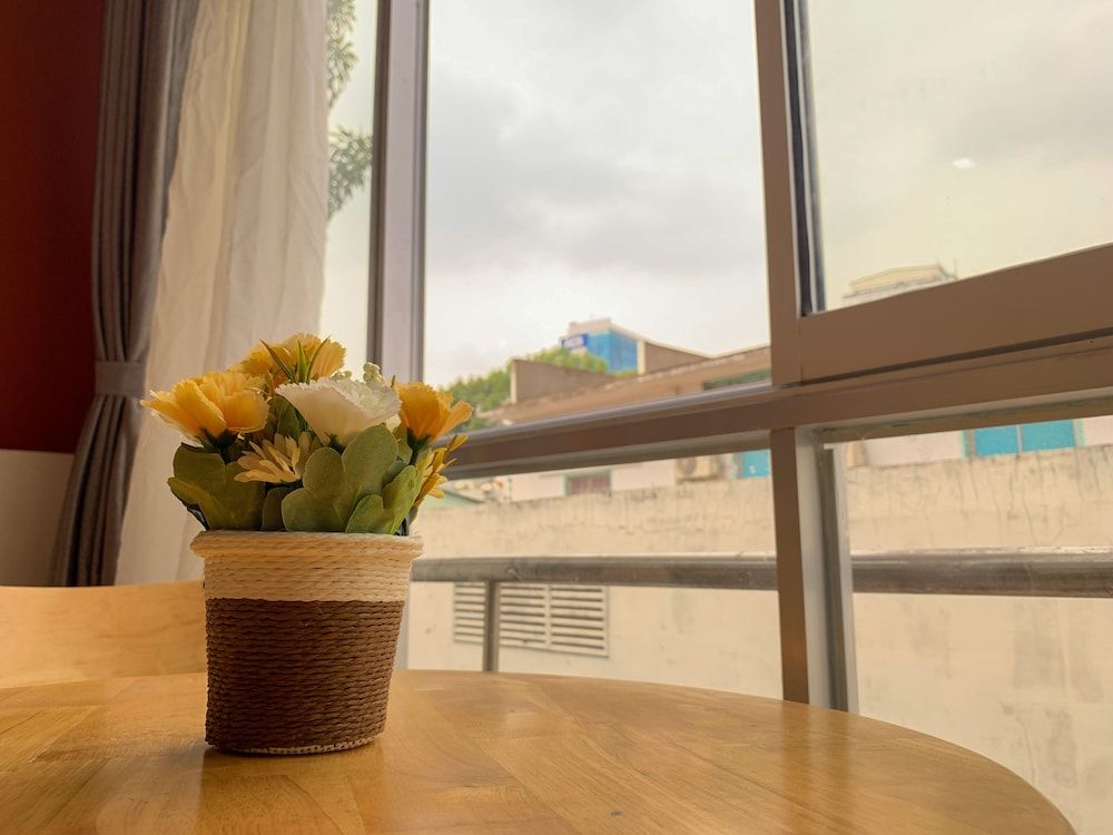 Aesthetic Homes Signature Room, 1 Bedroom 10