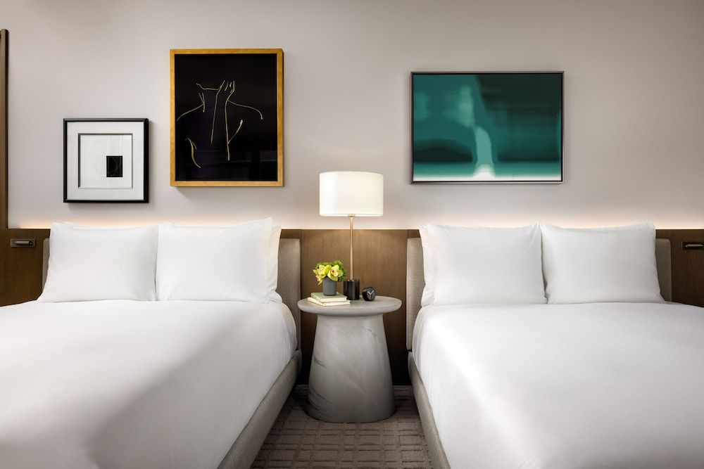 undefined Fairmont Century Plaza Los Angeles at Beverly Hills 9