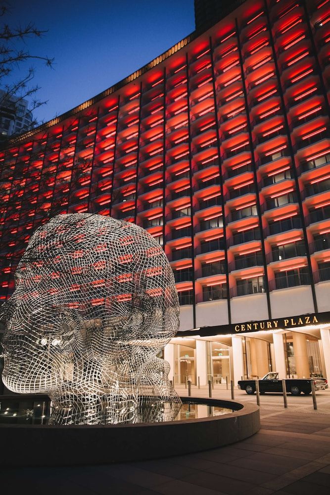 undefined Fairmont Century Plaza Los Angeles at Beverly Hills 6