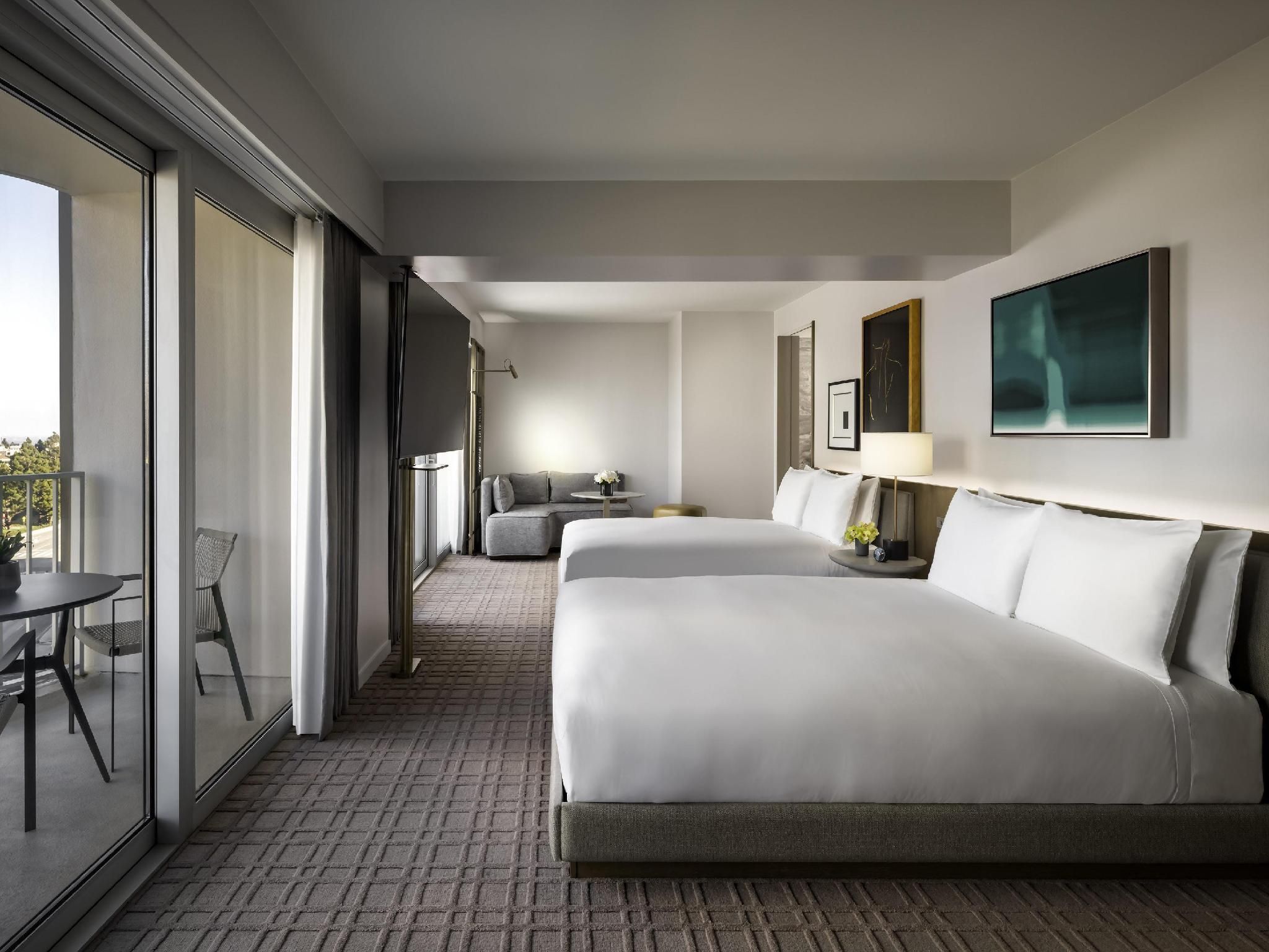 Fairmont Gold 2 Queen