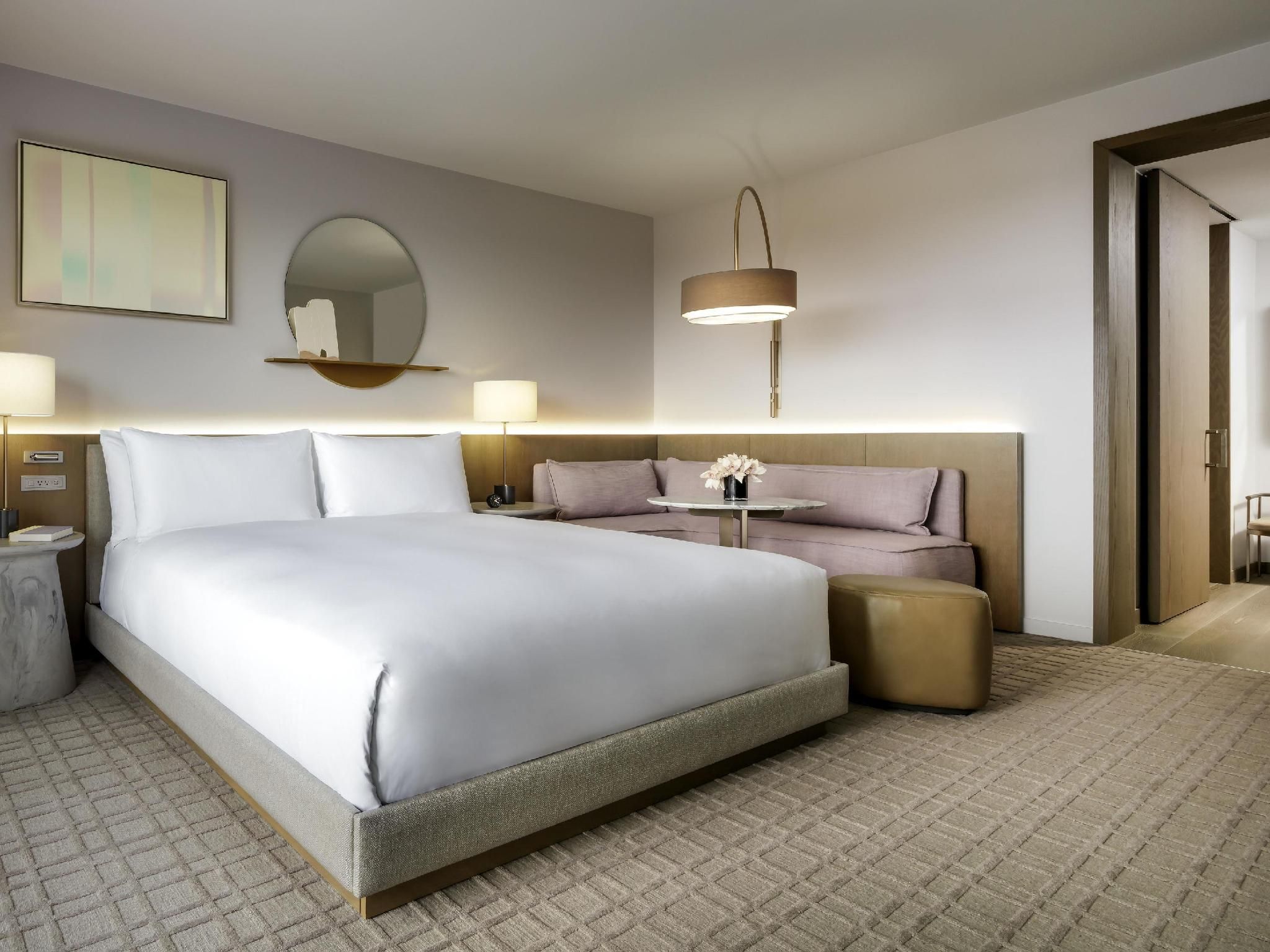 Fairmont Gold 1 King
