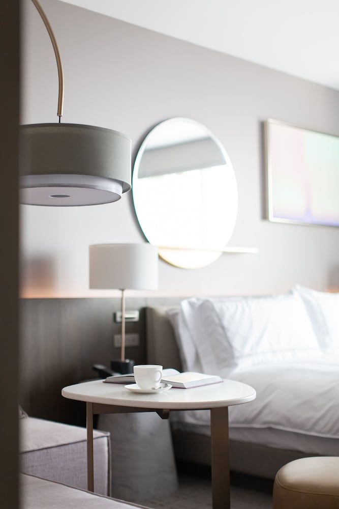 undefined Fairmont Century Plaza Los Angeles at Beverly Hills 10