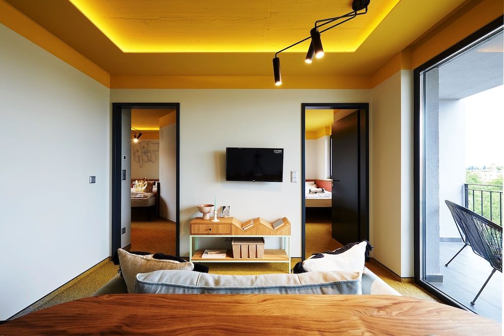 undefined SmartApart 5