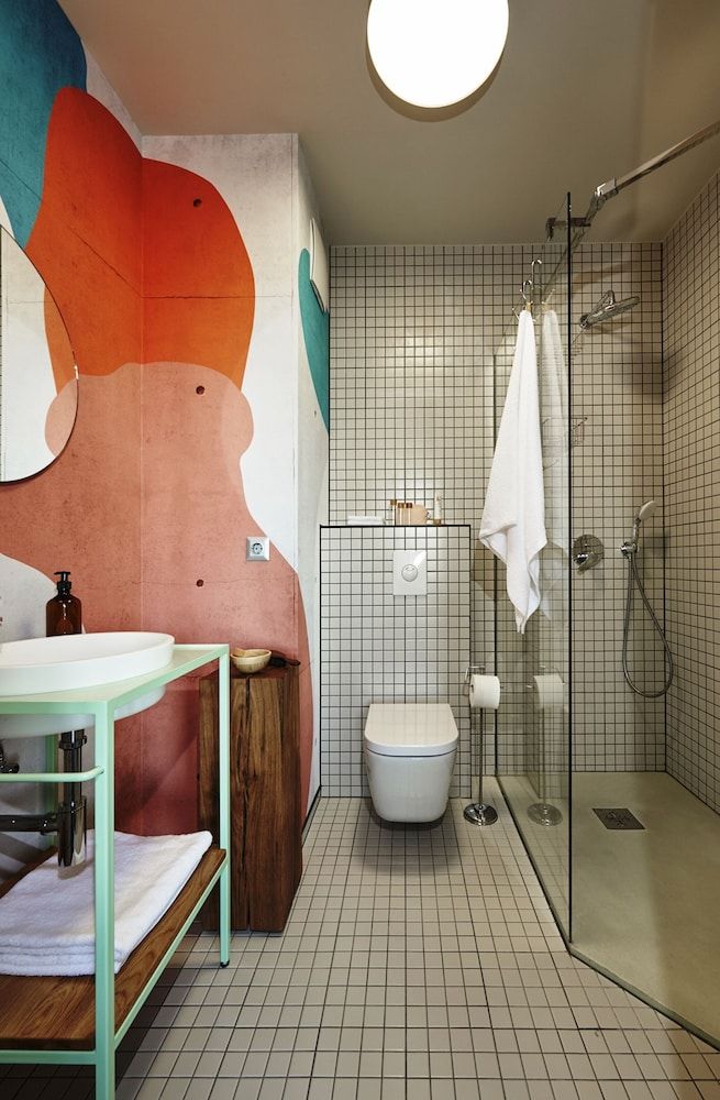 SmartApart Superior Room 4