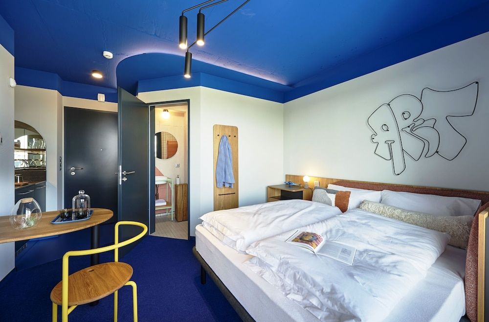 SmartApart Superior Room 2