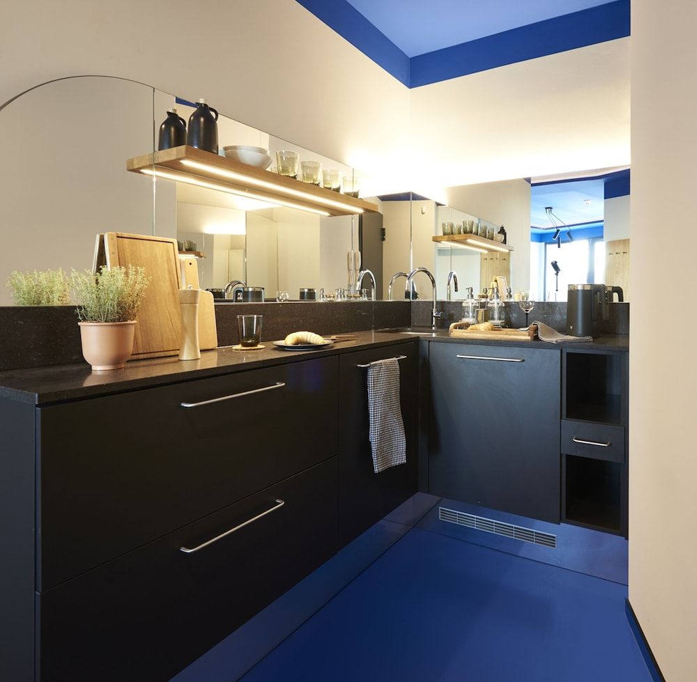 SmartApart Superior Room 5