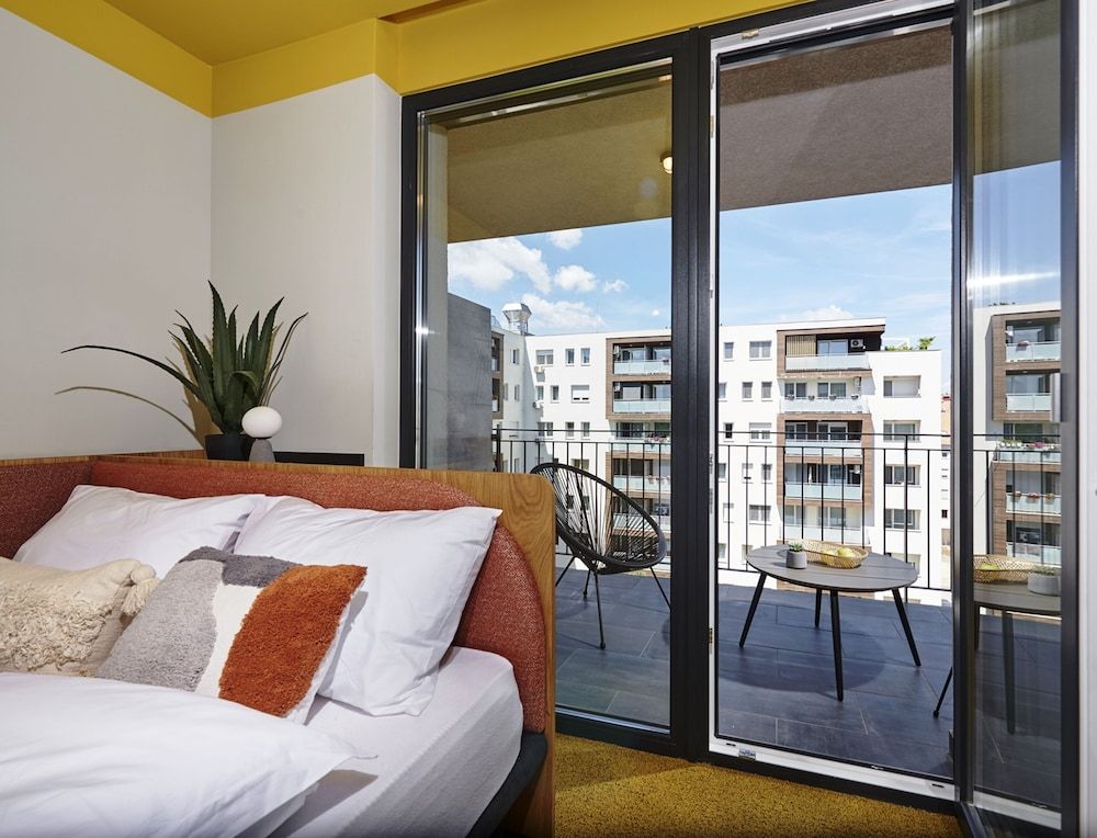 SmartApart Superior Room 3