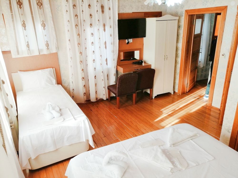 Istanbul Sydney Apart Deluxe Studio 4