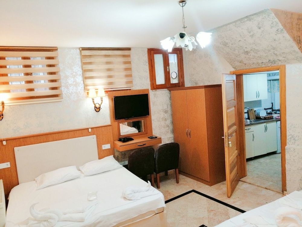 undefined Istanbul Sydney Apart 7