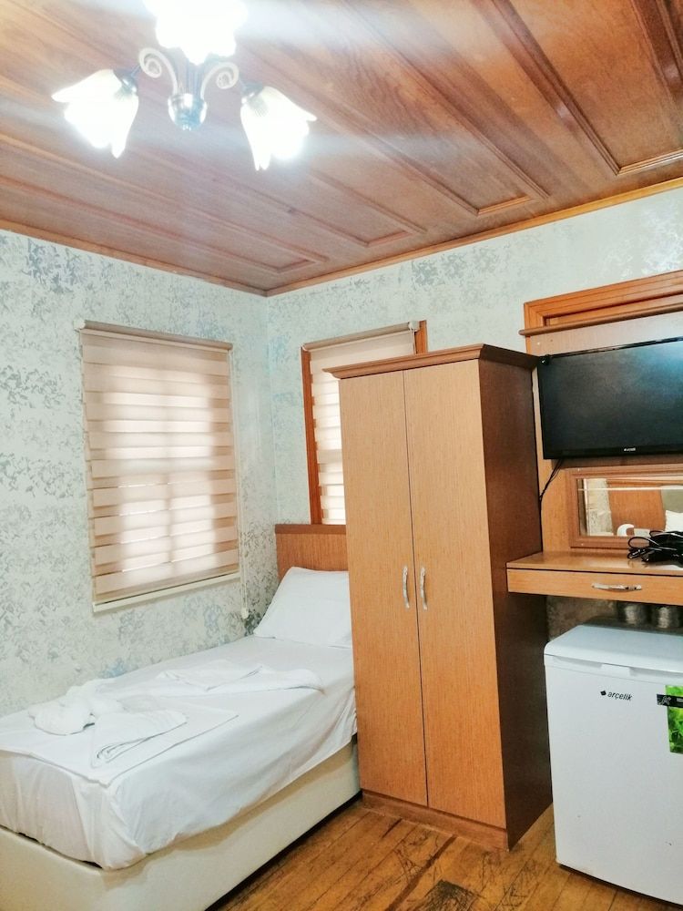 undefined Istanbul Sydney Apart 4