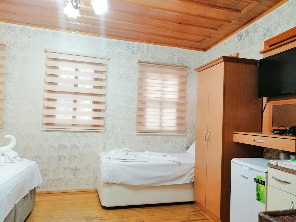 undefined Istanbul Sydney Apart 2