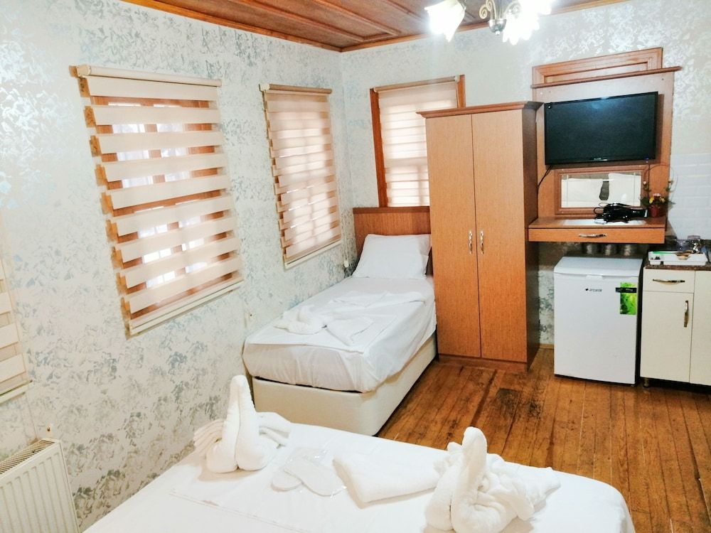 undefined Istanbul Sydney Apart