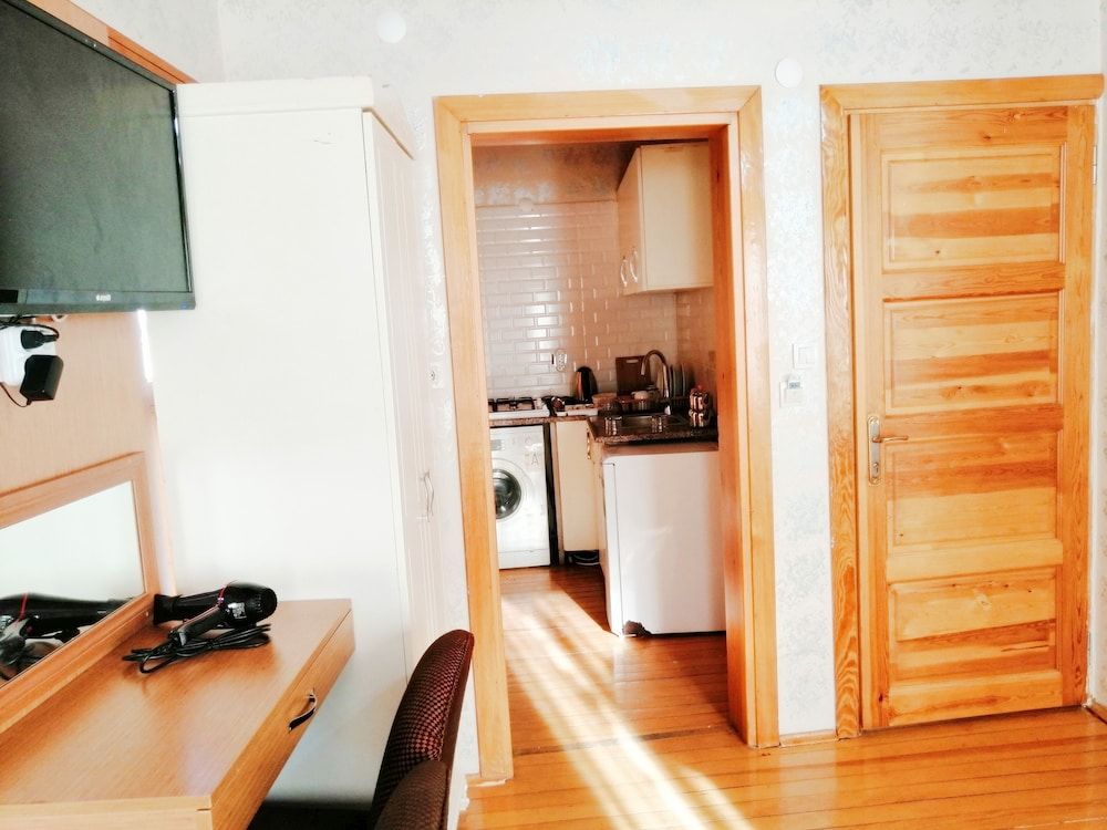 Istanbul Sydney Apart Deluxe Studio 8