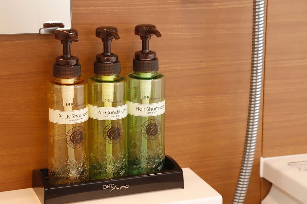 undefined Keikyu EX INN Haneda Innovation City 9