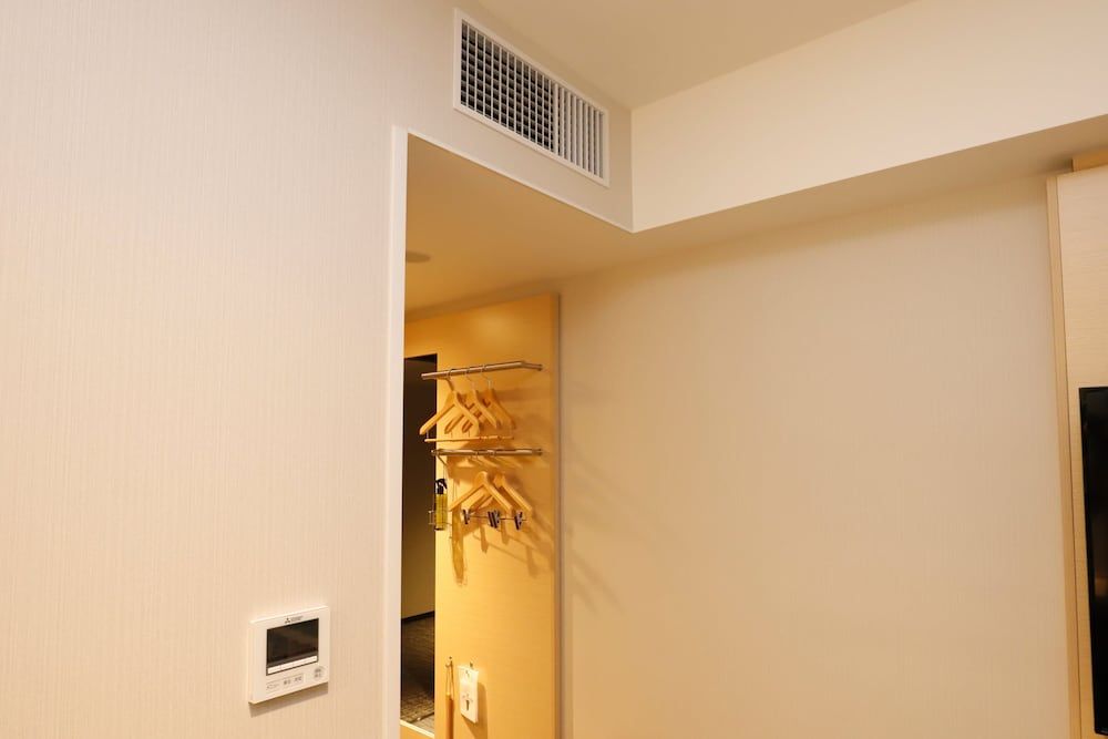 undefined Keikyu EX INN Haneda Innovation City 10