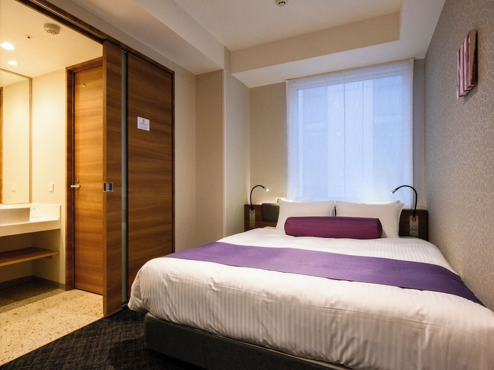 undefined Keikyu EX INN Haneda Innovation City 4