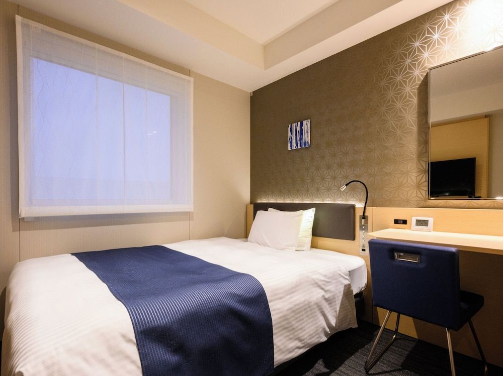 undefined Keikyu EX INN Haneda Innovation City 3