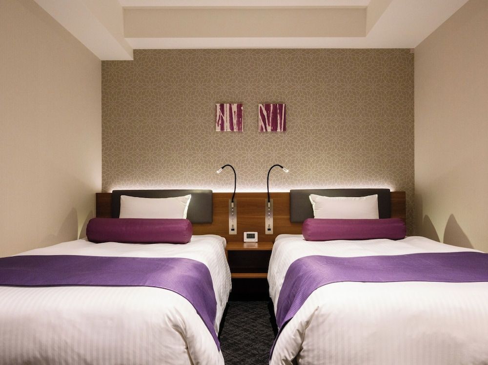 undefined Keikyu EX INN Haneda Innovation City 2