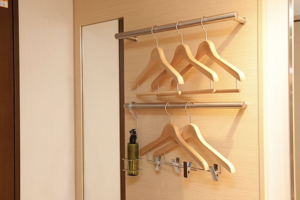 undefined Keikyu EX INN Haneda Innovation City 7