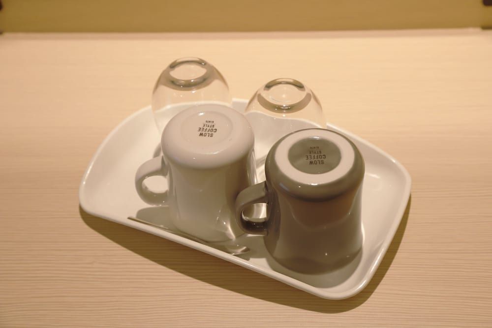 undefined Keikyu EX INN Haneda Innovation City 8