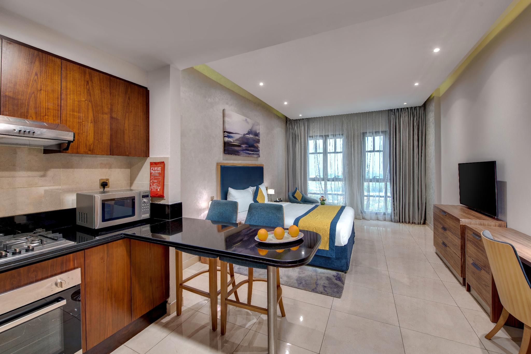 undefined SUHA Creek, Waterfront Al Jaddaf 4