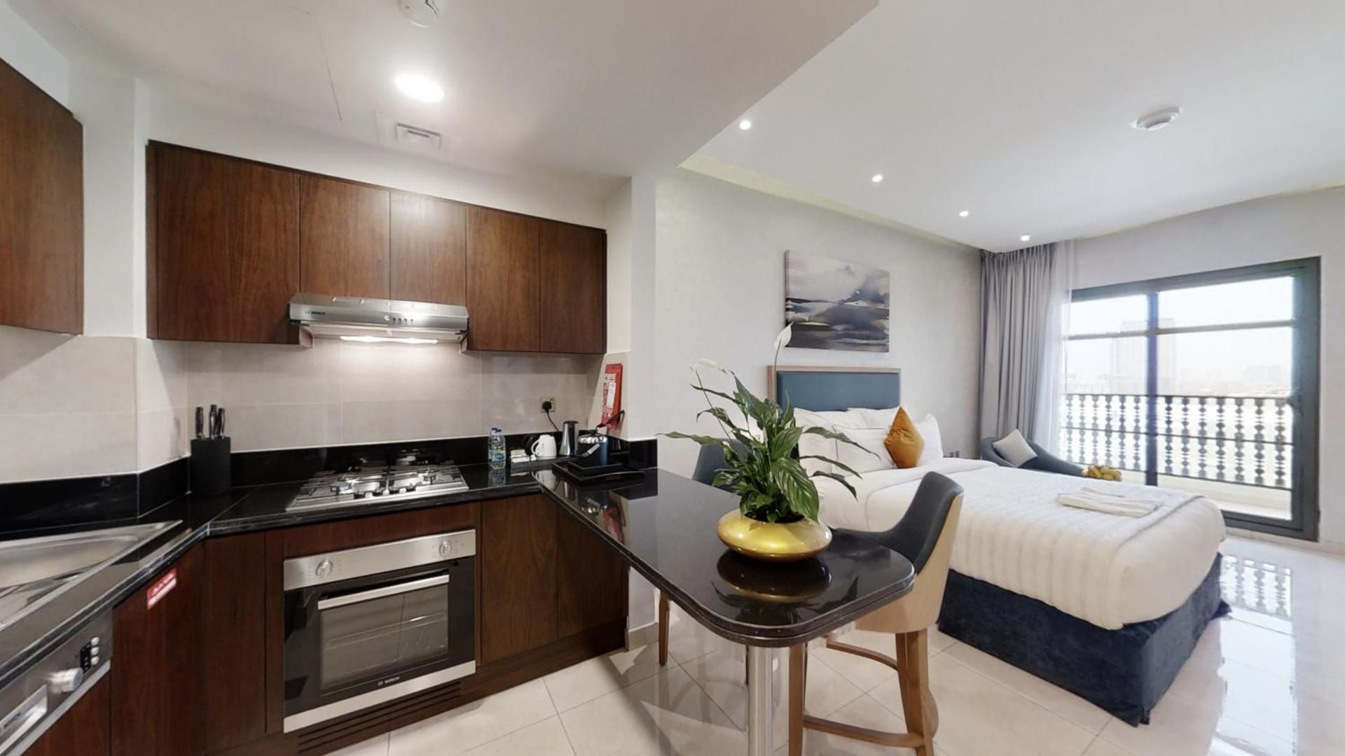 undefined SUHA Creek, Waterfront Al Jaddaf 3