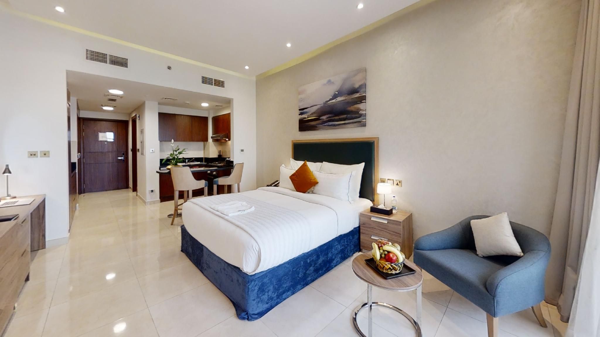 undefined SUHA Creek, Waterfront Al Jaddaf 5