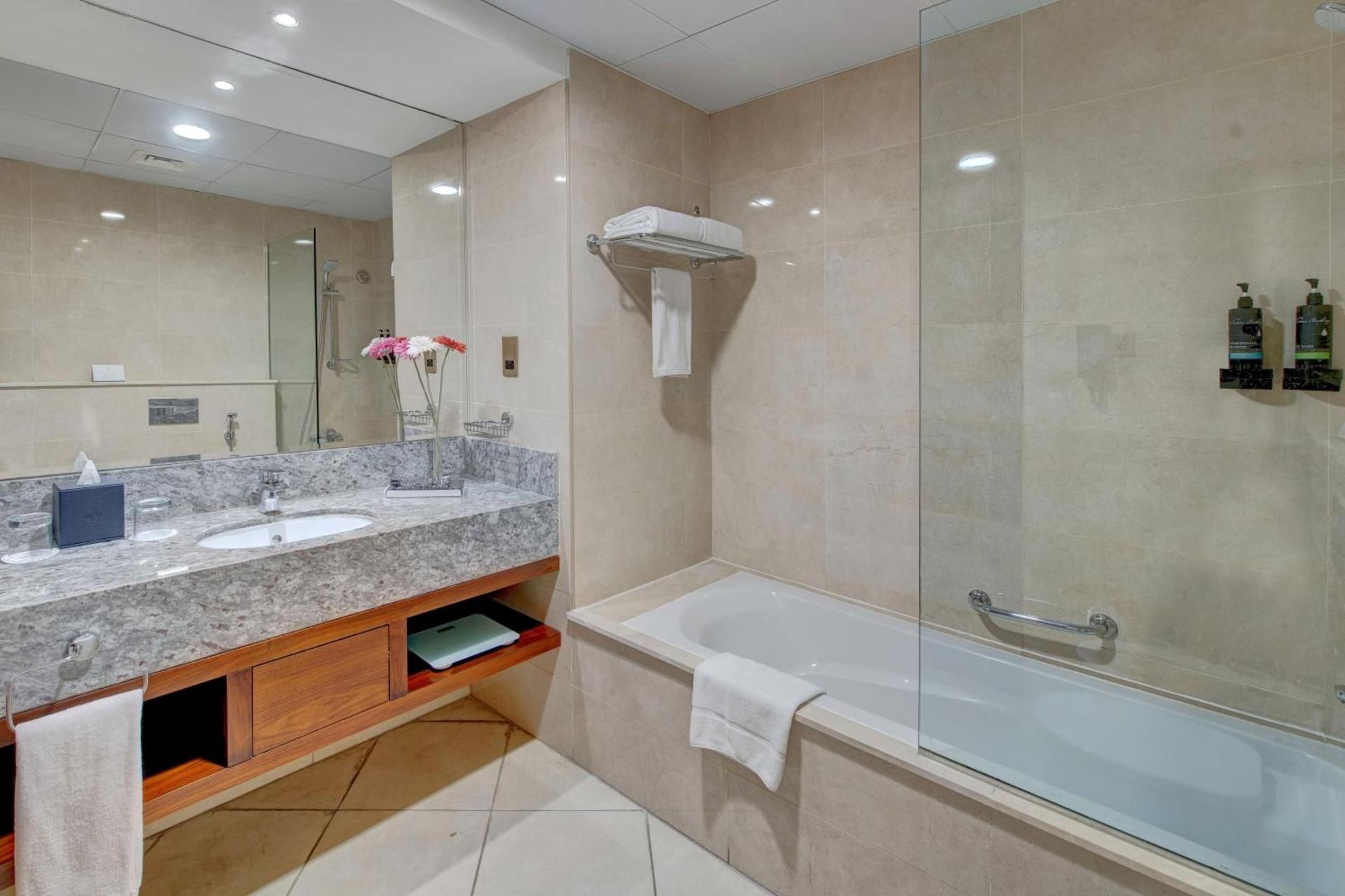 undefined SUHA Creek, Waterfront Al Jaddaf 7
