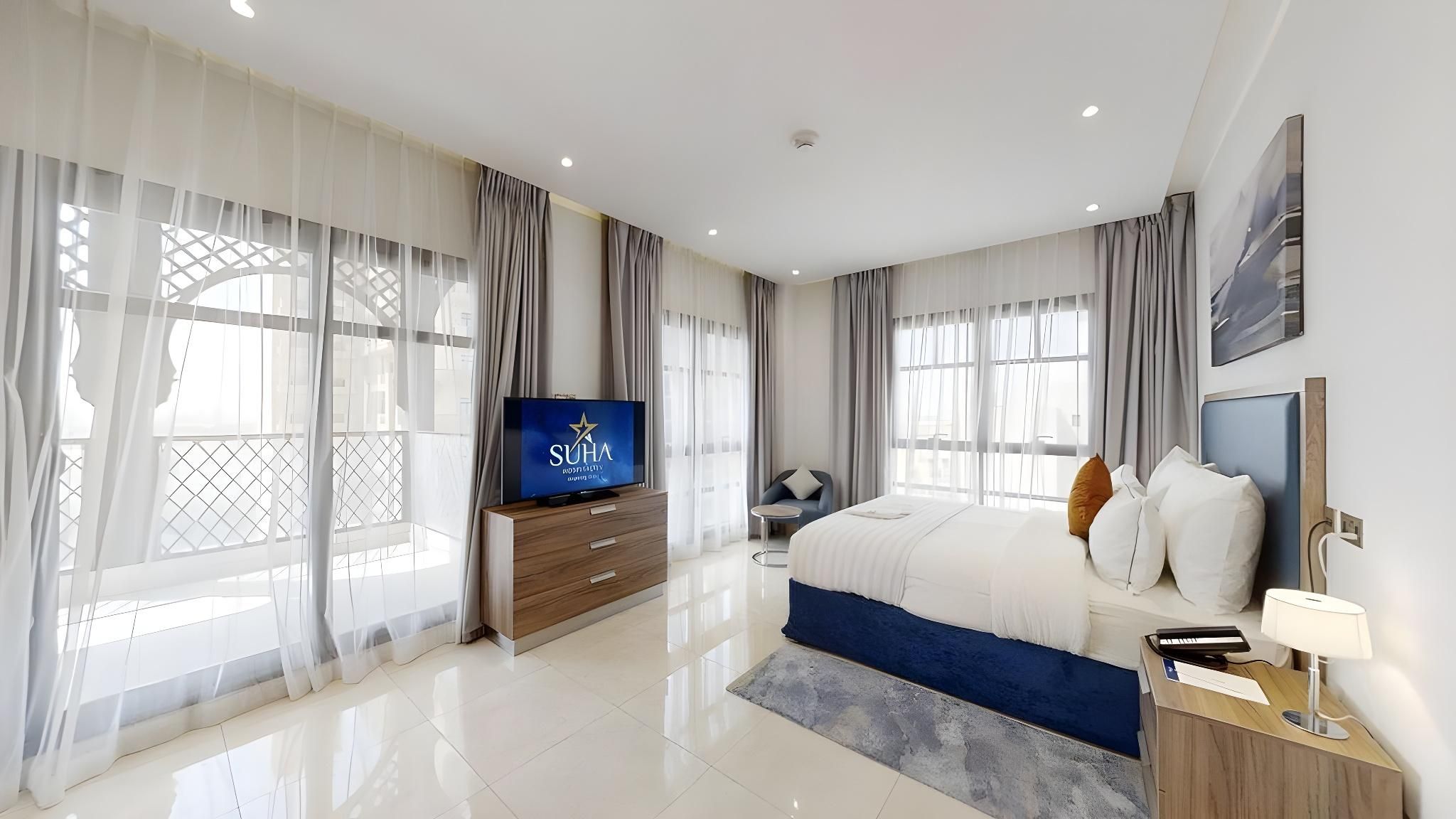 undefined SUHA Creek, Waterfront Al Jaddaf 6