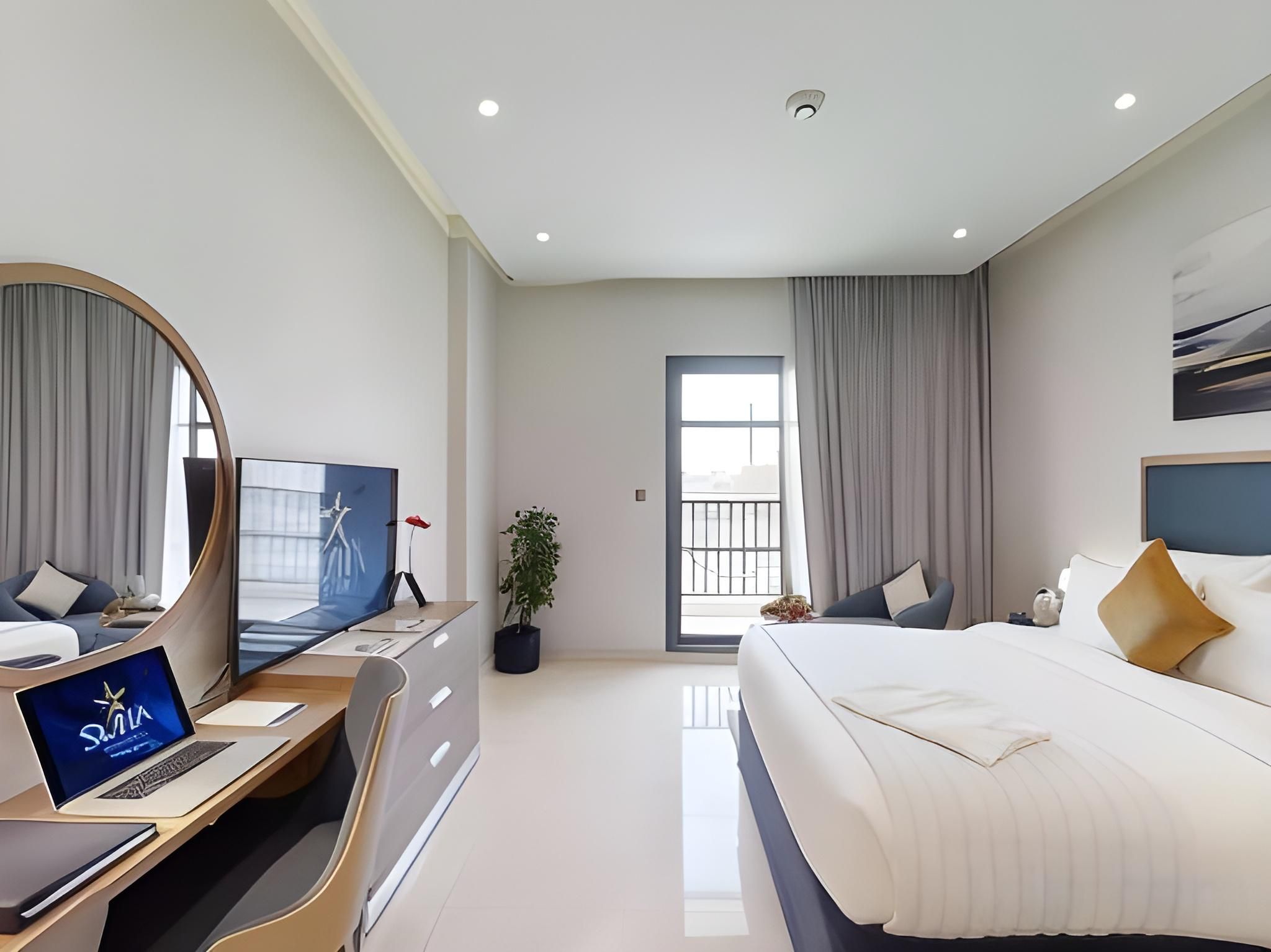 undefined SUHA Creek, Waterfront Al Jaddaf 8