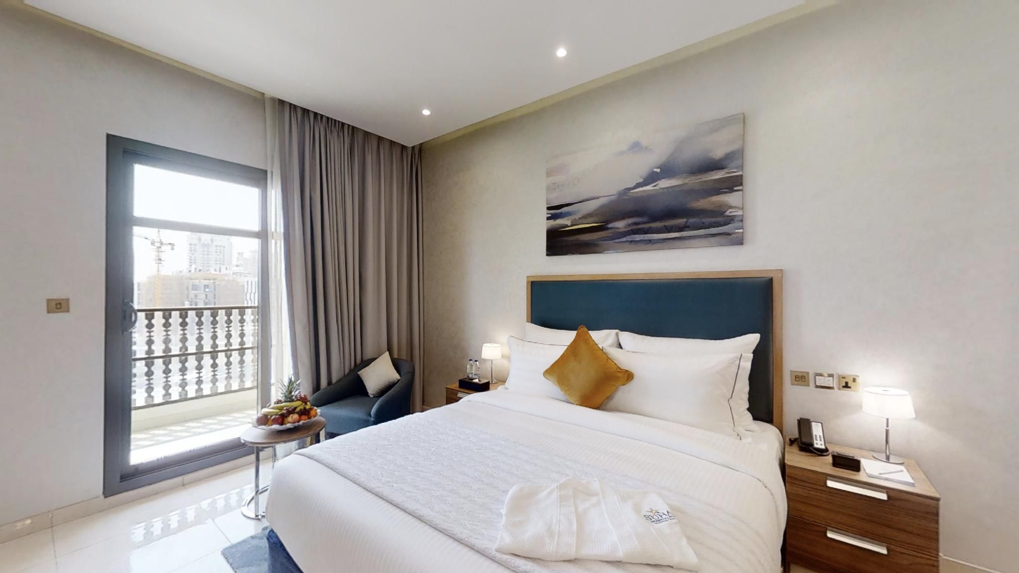 undefined SUHA Creek, Waterfront Al Jaddaf 2