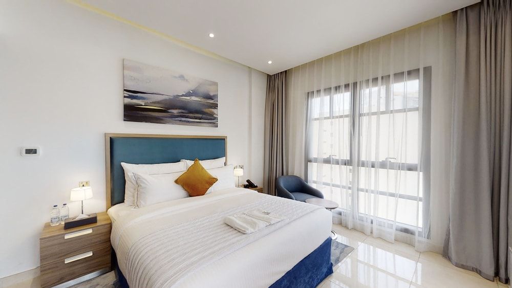 undefined Suha Creek Hotel Apartments, Waterfront Jaddaf 3