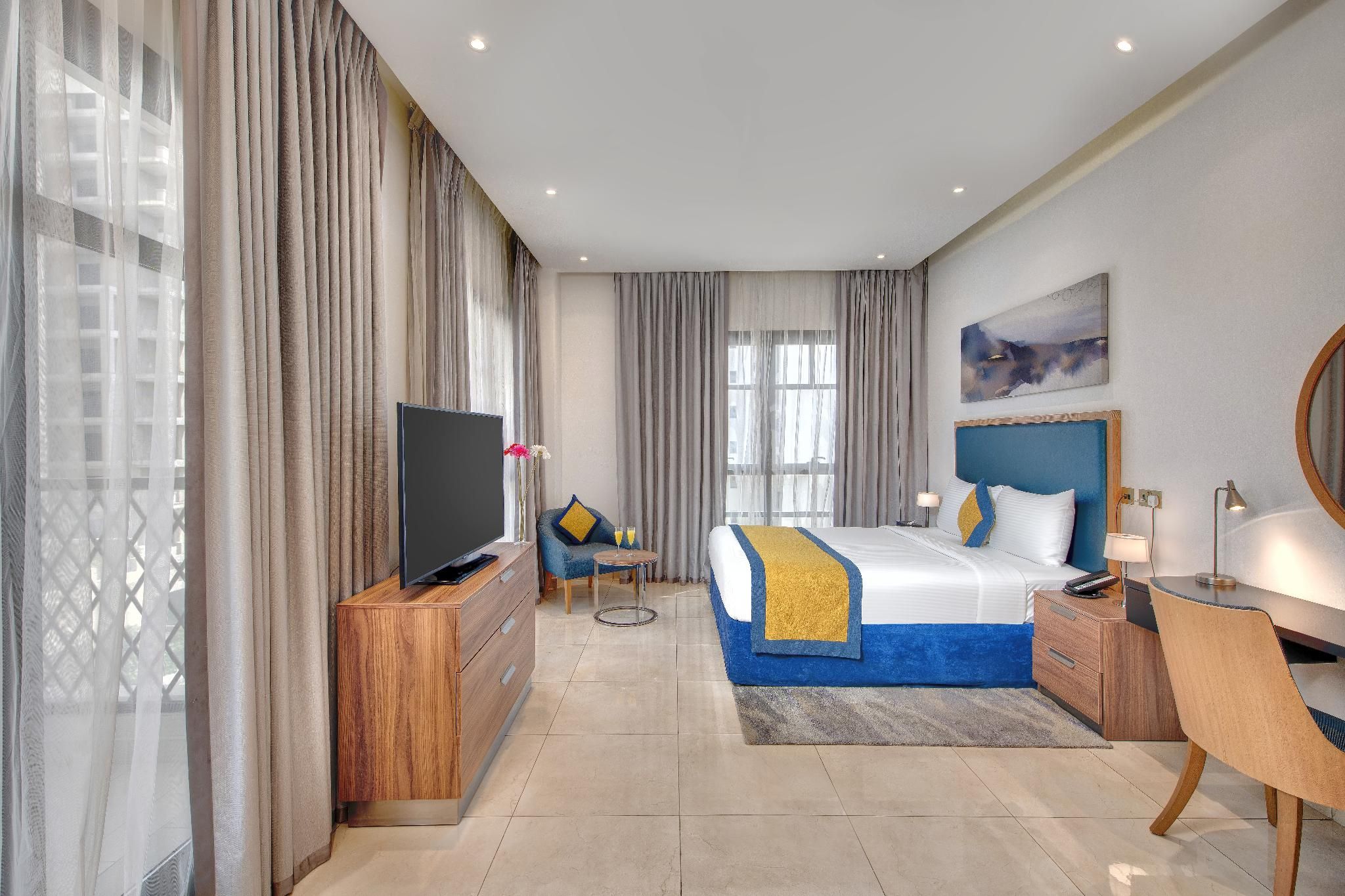 undefined SUHA Creek, Waterfront Al Jaddaf 10