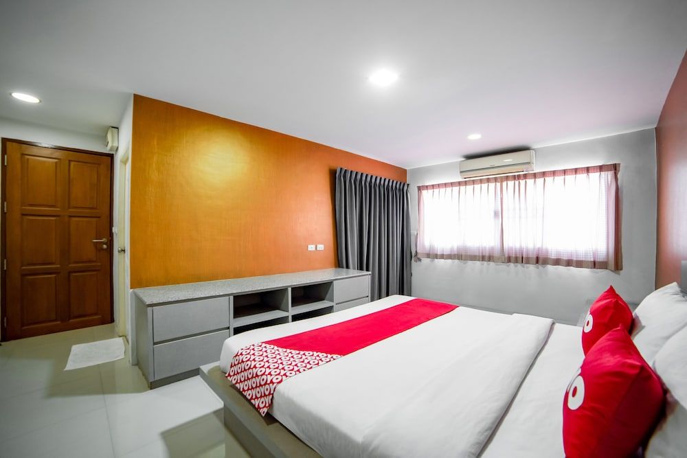 undefined OYO 460 Int Place 9