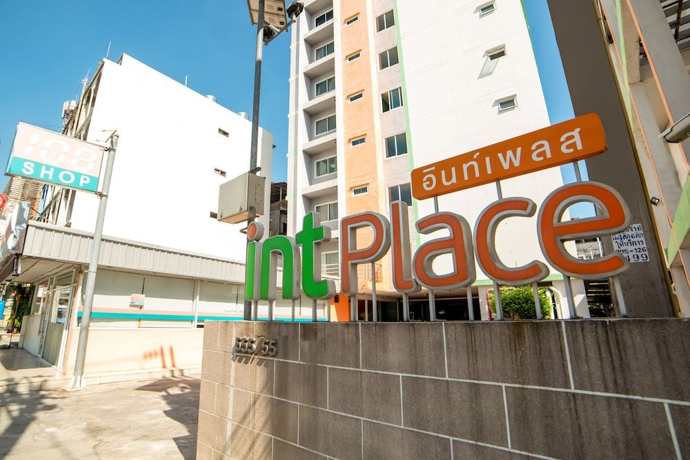 undefined OYO 460 Int Place