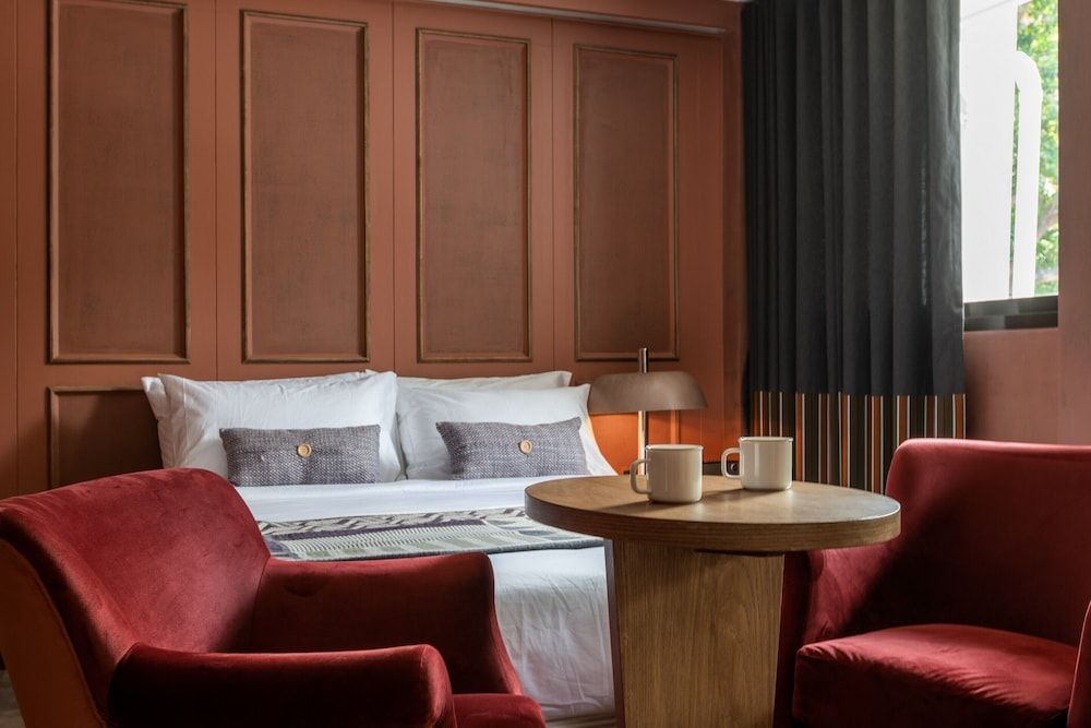 undefined B House 49 Bangkok 9