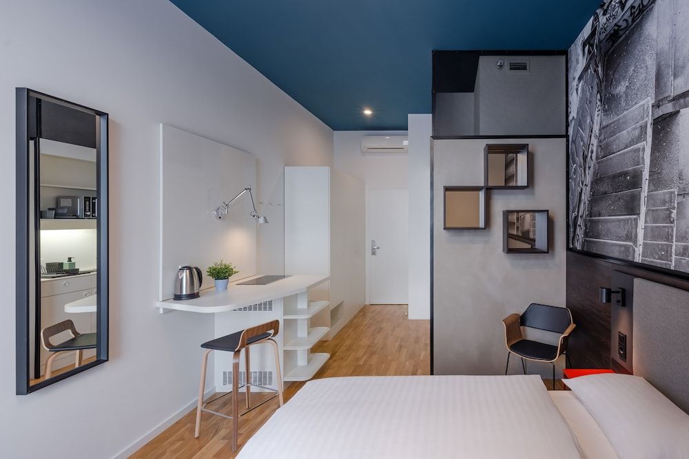 undefined Dean's Home Budapest