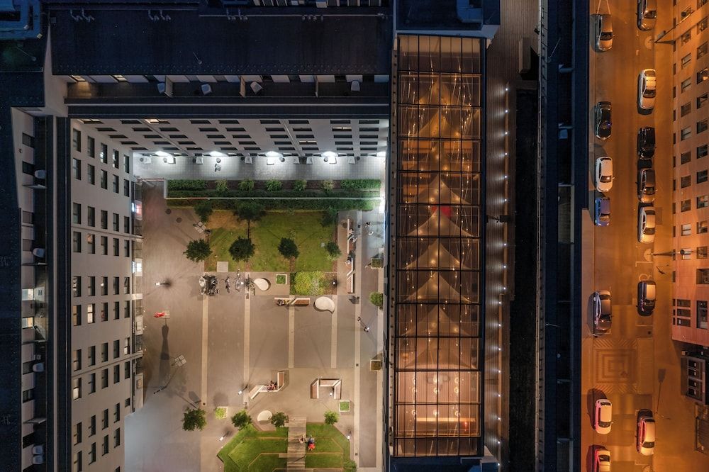 undefined Dean's Home Budapest 8