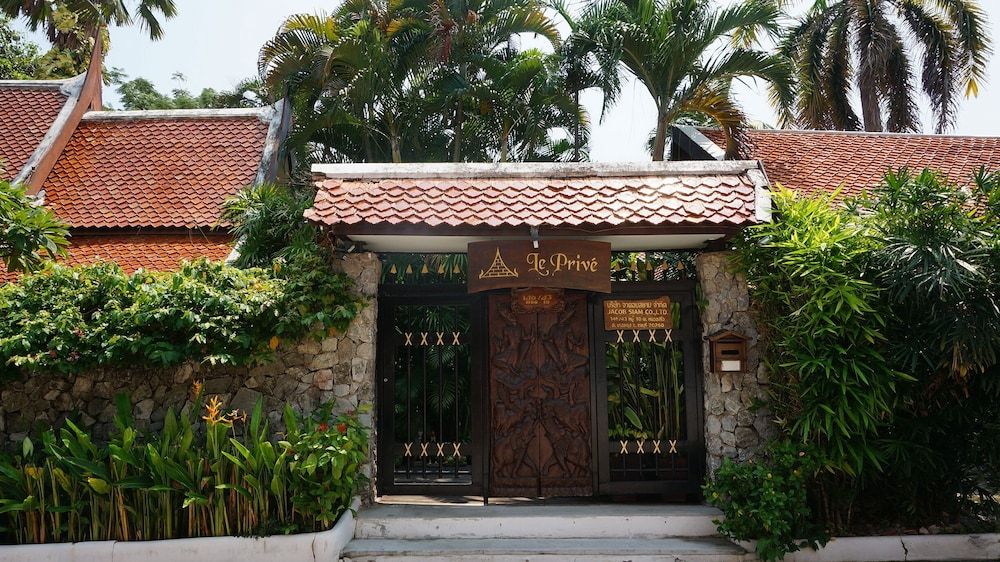 Facade