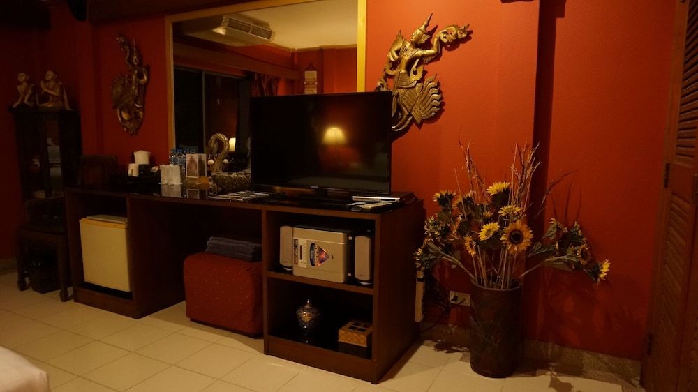 In-Room Amenity