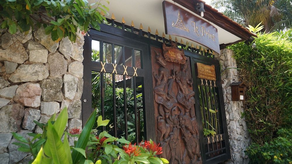 Facade
